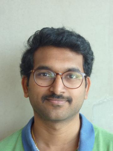 Hemanth  Jaladi