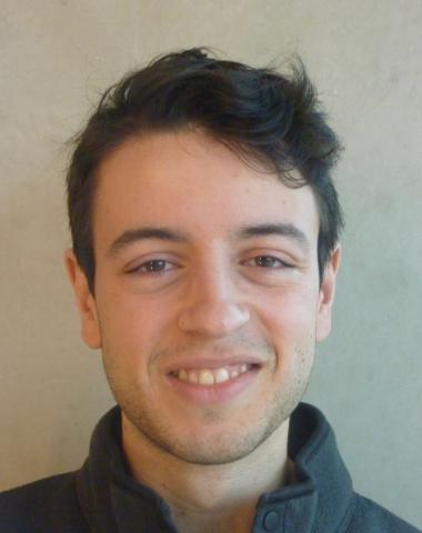 Gonzalo  Rodríguez Barrero