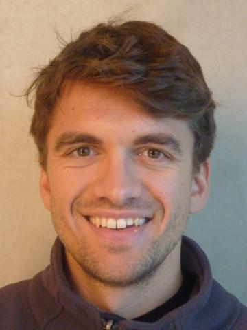 Giovanni  Chiementin