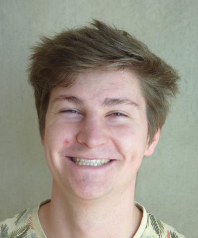 Mark van Donkersgoed