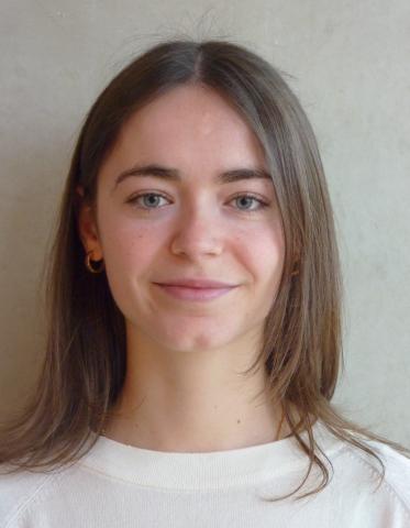 Gal·la  Campos Escobar