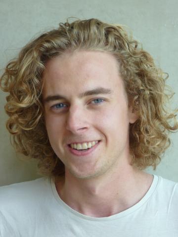 Antonie  Veldwachter