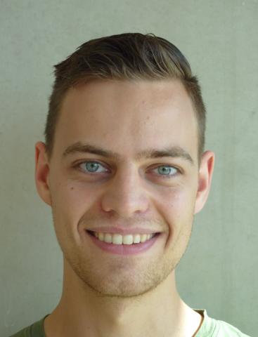 Julian van der Sluis