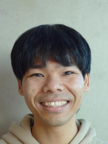 Tomoki  Hirota