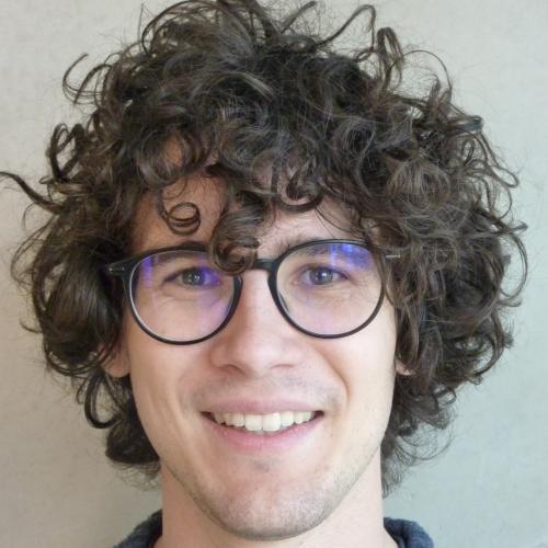 RL-based Control of Firefighting UAS Subject to Significant Impulsive Disturbance with Aiming Objective