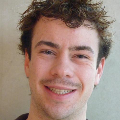 Multi magnet actuation for untethered Microrobots targeting blood clot removal in vascular networks